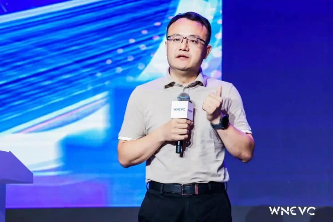 kdpay钱包官网CEO程鹏：数据确权、数据安全与数据闭环“新”思路