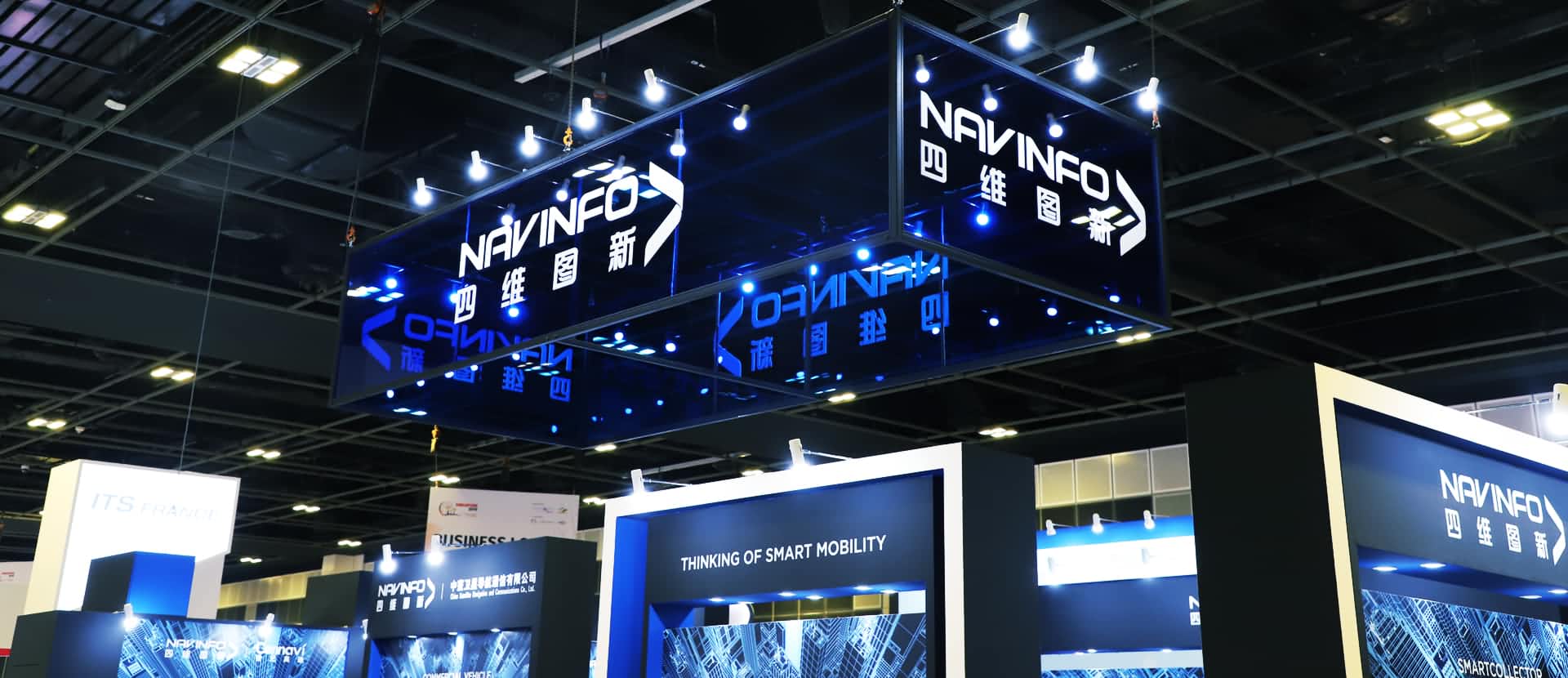 kdpay钱包官网参展2019 ITS世界大会 5G智能出行备受关注